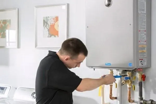 نمایندگی تعمیر پکیج در گلشهر