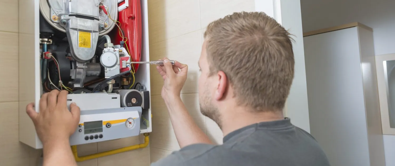 تعمیر پکیج بوش در گوهردشت