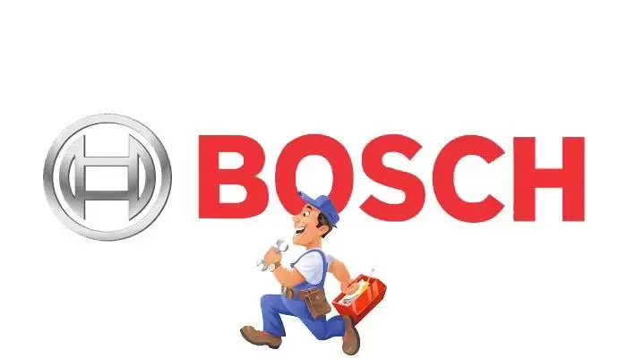 تعمیر پکیج بوش در کیانمهر