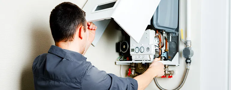 تعمیر پکیج در جهانشهر کرج