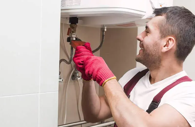 تعمیر پکیج ایساتیس در کرج