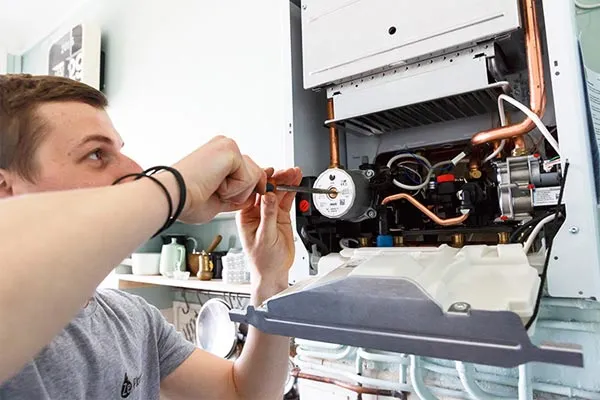 تعمیر پکیج ایساتیس در کرج