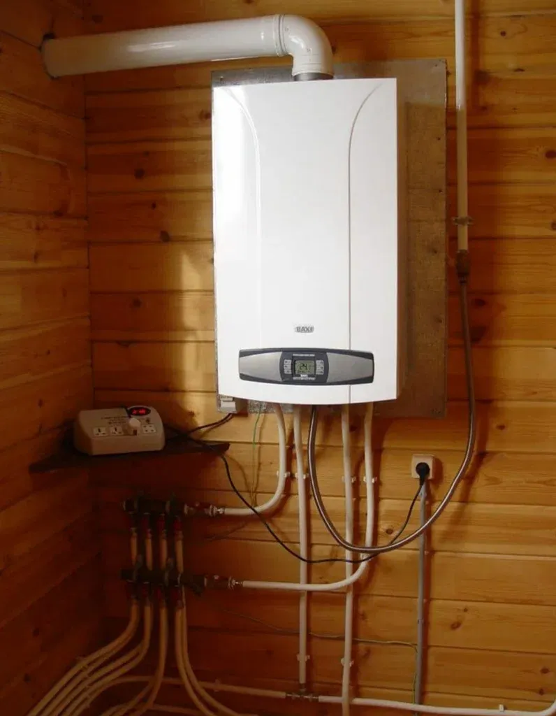 تعمیر پکیج در جهانشهر کرج