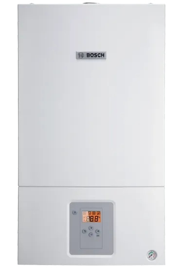 تعمیر پکیج بوش در کوی اتحاد