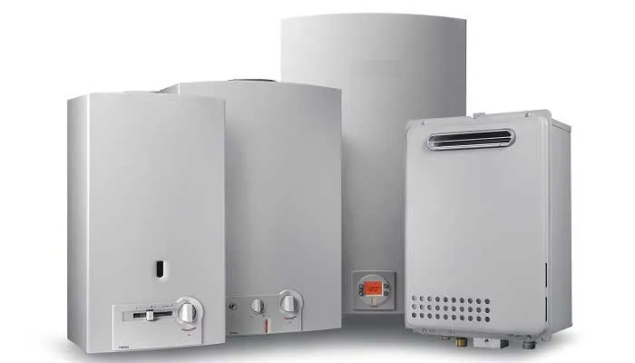 تعمیر پکیج بوش در دهقان ویلا