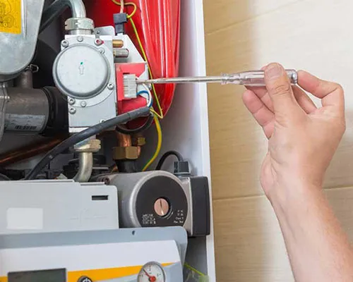 تعمیر پکیج بوش در جهانشهر