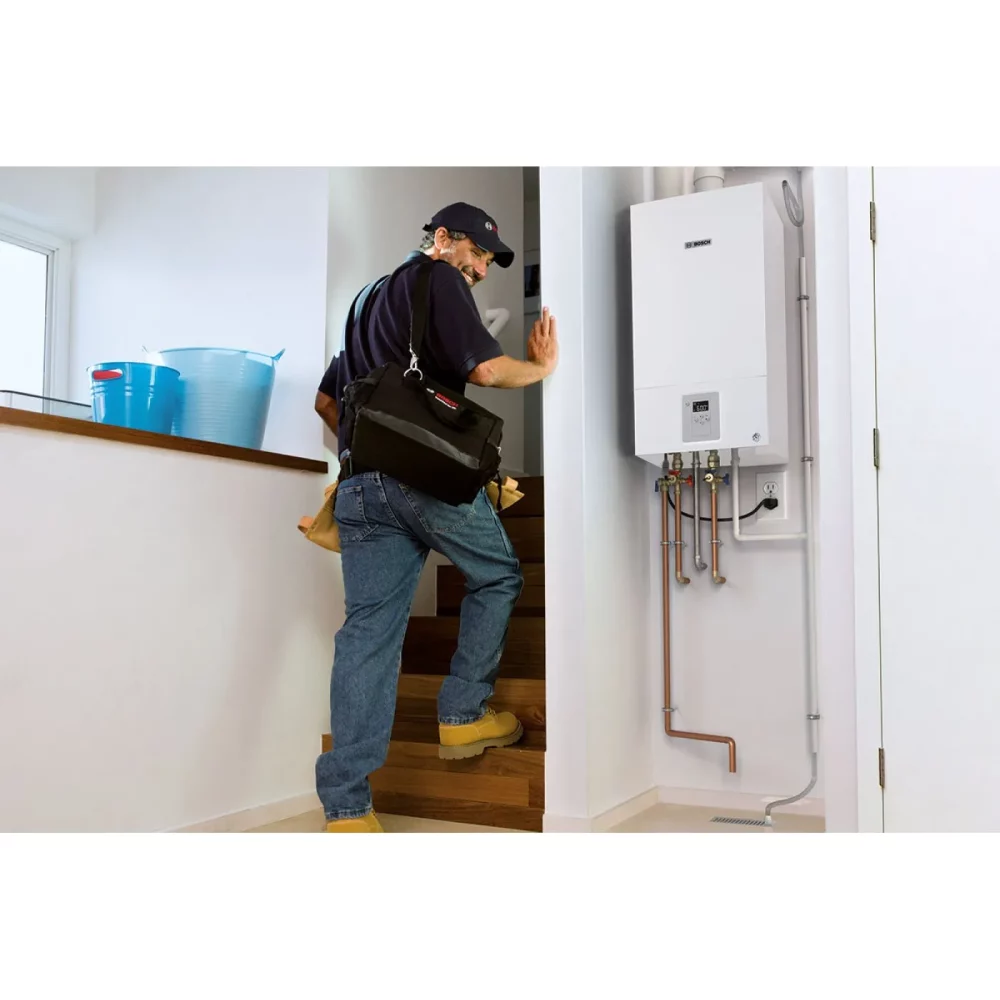 تعمیر پکیج در دهقان ویلا کرج