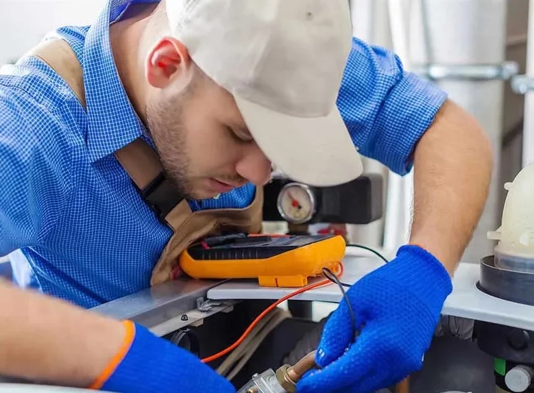 نمایندگی تعمیر پکیج لورچ در کیانمهر کرج