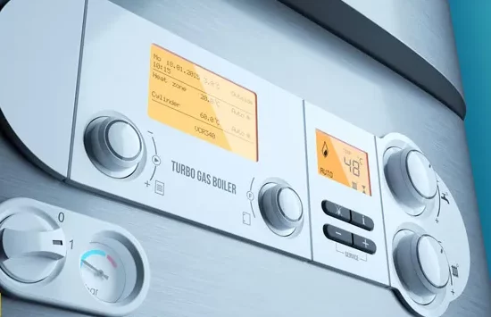 نمایندگی تعمیر پکیج لورچ در کیانمهر کرج