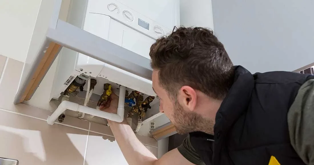 نمایندگی تعمیر پکیج لورچ در سهیلیه کرج