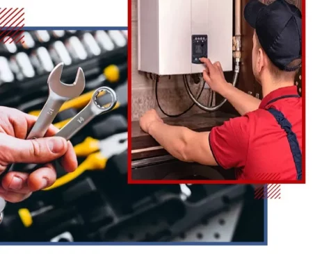 نمایندگی تعمیر پکیج لورچ در فردیس کرج