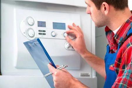 نمایندگی تعمیر پکیج لورچ در گوهردشت کرج