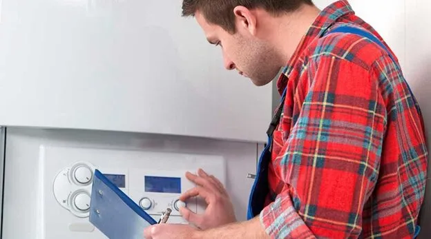 نمایندگی تعمیر پکیج لورچ در فردیس کرج