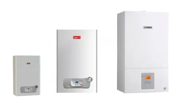 نمایندگی تعمیر پکیج لورچ در گوهردشت کرج