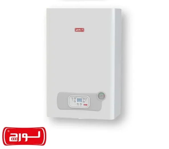 نمایندگی تعمیر پکیج لورچ در فردیس کرج