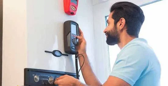 تعمیر پکیج لورچ در مهرشهر