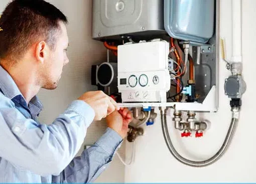 تعمیر پکیج بوش در مهرشهر