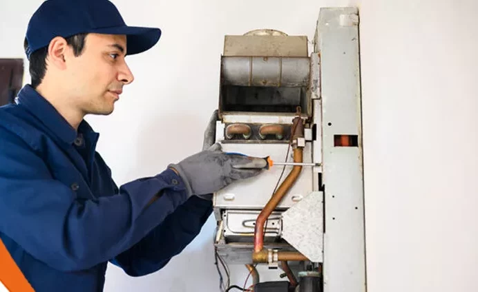 تعمیر پکیج لورچ در کرج