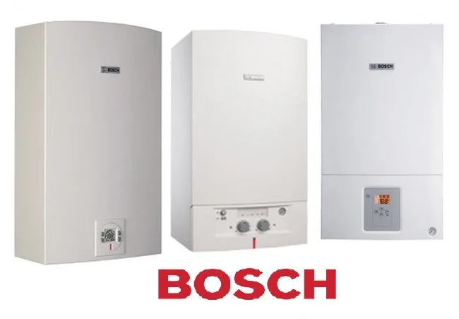 تعمیر پکیج بوش در کردان