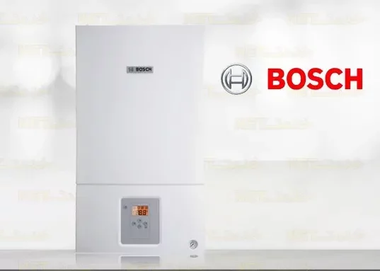 تعمیر پکیج بوش در گلشهر