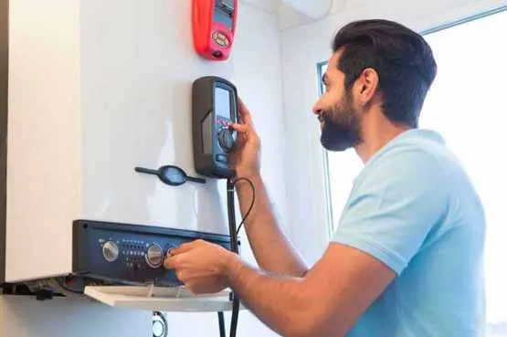 نمایندگی تعمیر پکیج در عظیمی