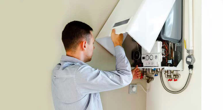 تعمیر پکیج بوش در گوهردشت