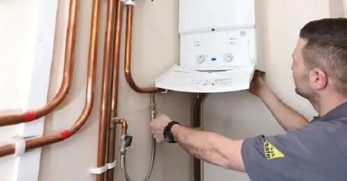 تعمیر پکیج بوتان در مشکین دشت