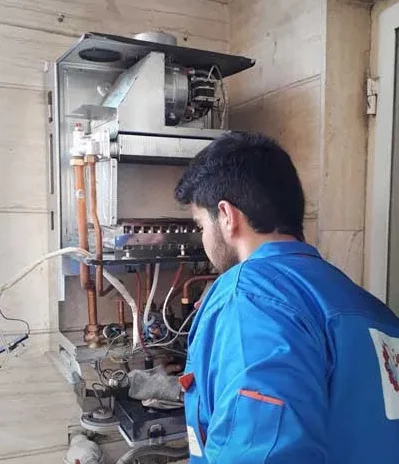 تعمیر پکیج بوتان در ماهدشت