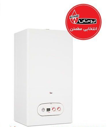 تعمیر پکیج بوتان در اندیشه