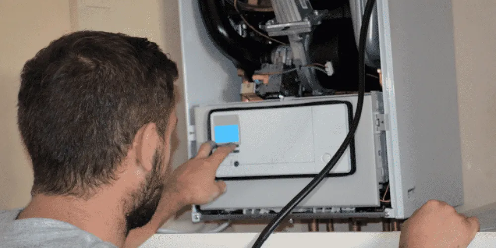 تعمیر پکیج بوتان در محمدشهر