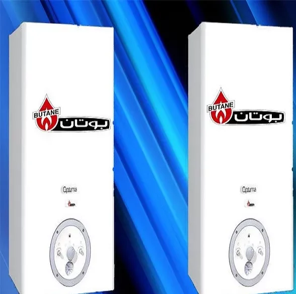 تعمیر پکیج بوتان در شاهین ویلا