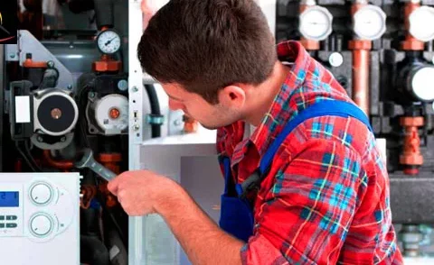 تعمیر پکیج بوتان در حصارک