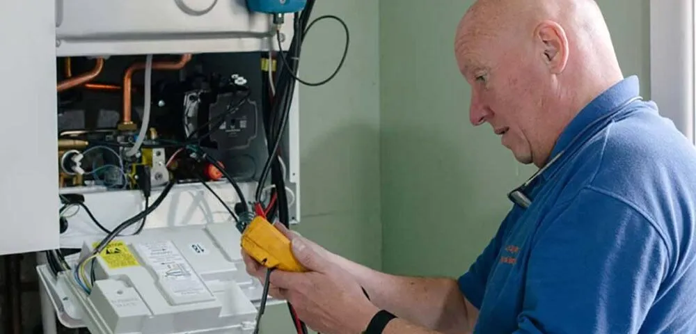 تعمیر پکیج بوتان در مشکین دشت