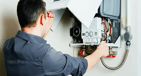 تعمیر پکیج بوتان در هشتگرد