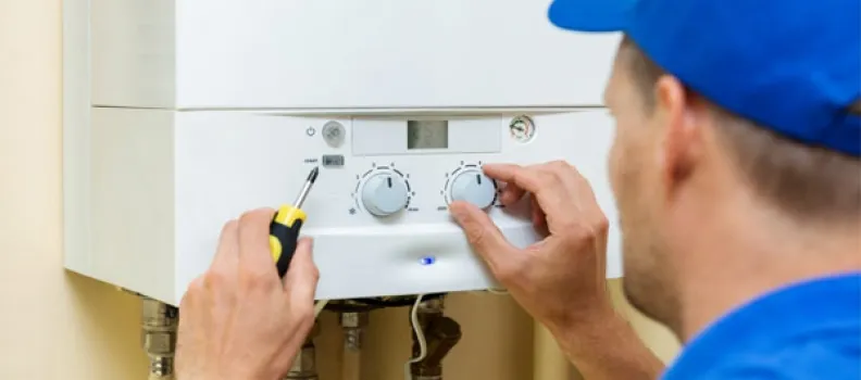 نمایندگی تعمیر پکیج بوتان در آزادگان کرج